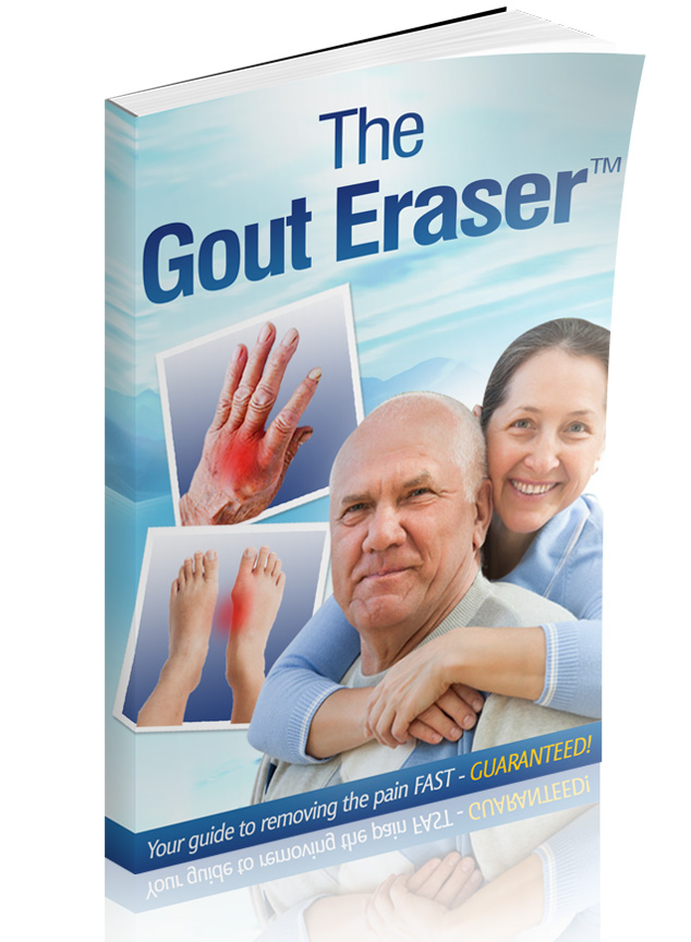 Gout Eraser